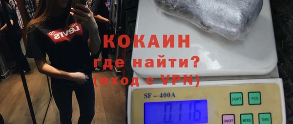 крисы Абаза